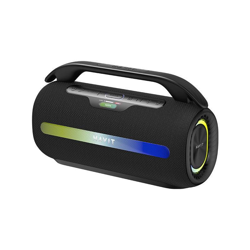 ZMADHUES ZERI HAVIT SK920BT | BLUETOOTH I ZI