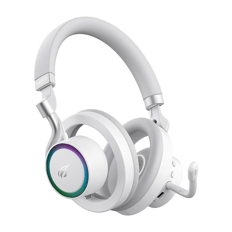 KUFJE GAMING HAVIT FUXI-H8 | TRI-MODE WIRELESS E BARDHE