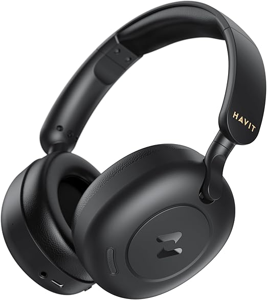 KUFJE HAVIT H655BT | WIRELESS ANC HI-RES E ZEZE
