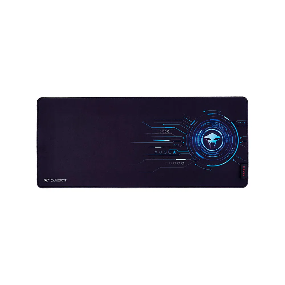 MOUSE PAD GAMING HAVIT HV-MP849 | 900X400MM