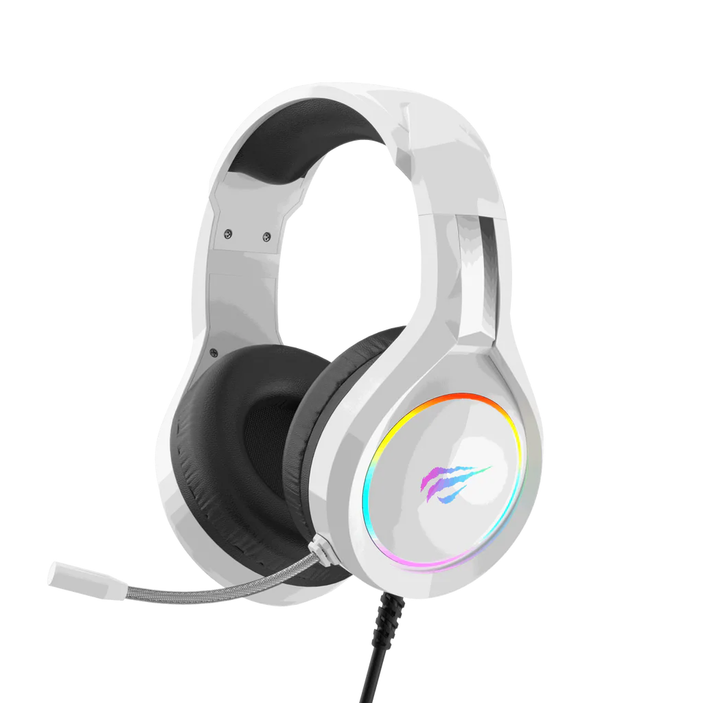 KUFJE GAMING HAVIT HV-H2232D | RGB E ZEZE