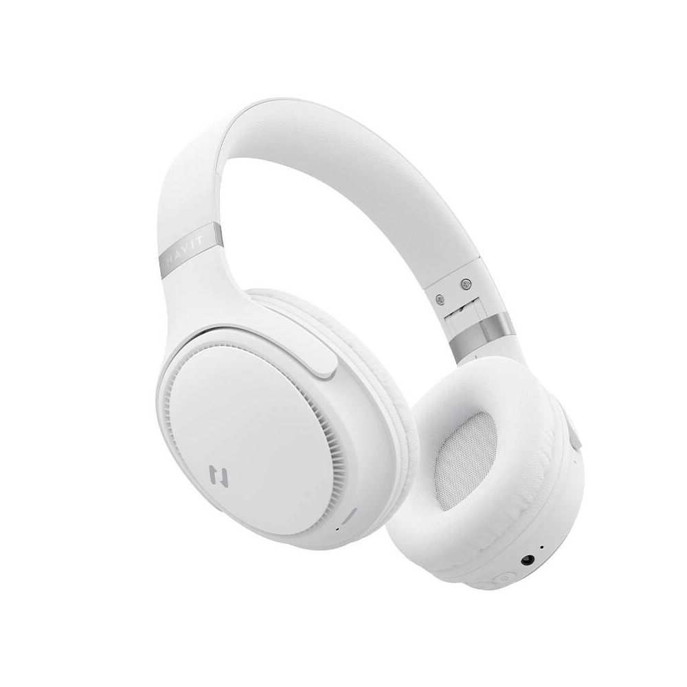 KUFJE HAVIT H630BT PRO | WIRELESS E BARDHE