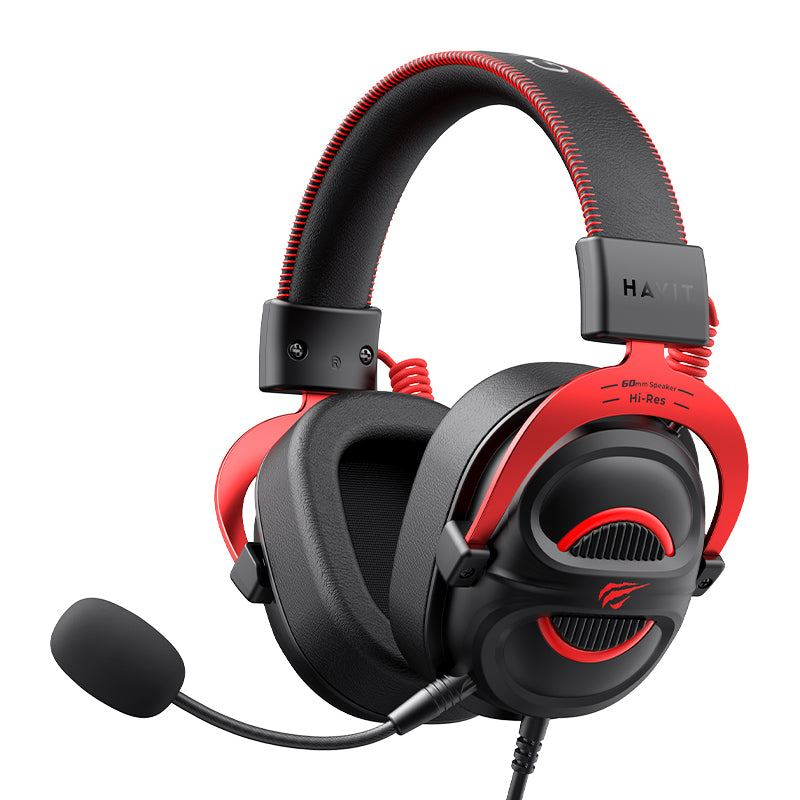 KUFJE GAMING HAVIT H2002E PRO | E ZEZE
