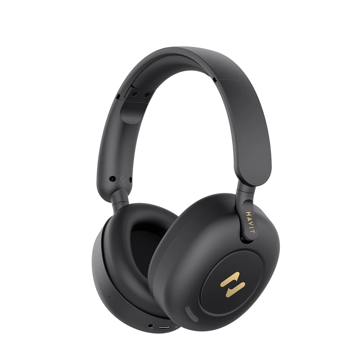 KUFJE HAVIT H655BT PRO | WIRELESS HYBRID ANC E ZEZE