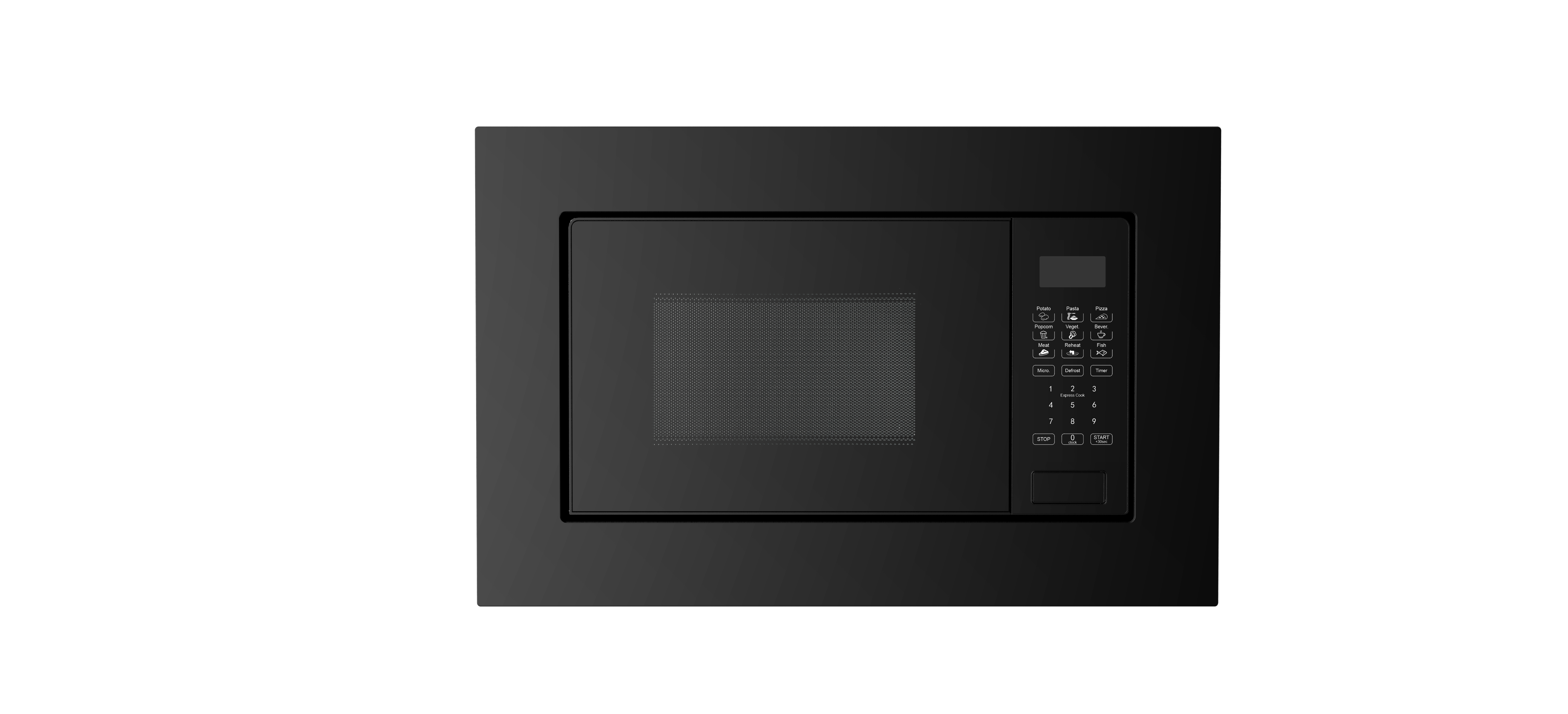 MIKROVALE MONTUESE HUGO Q20PXS18-E70