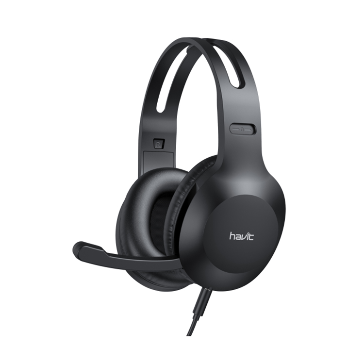 KUFJE HAVIT H220D | 3.5MM E ZEZE