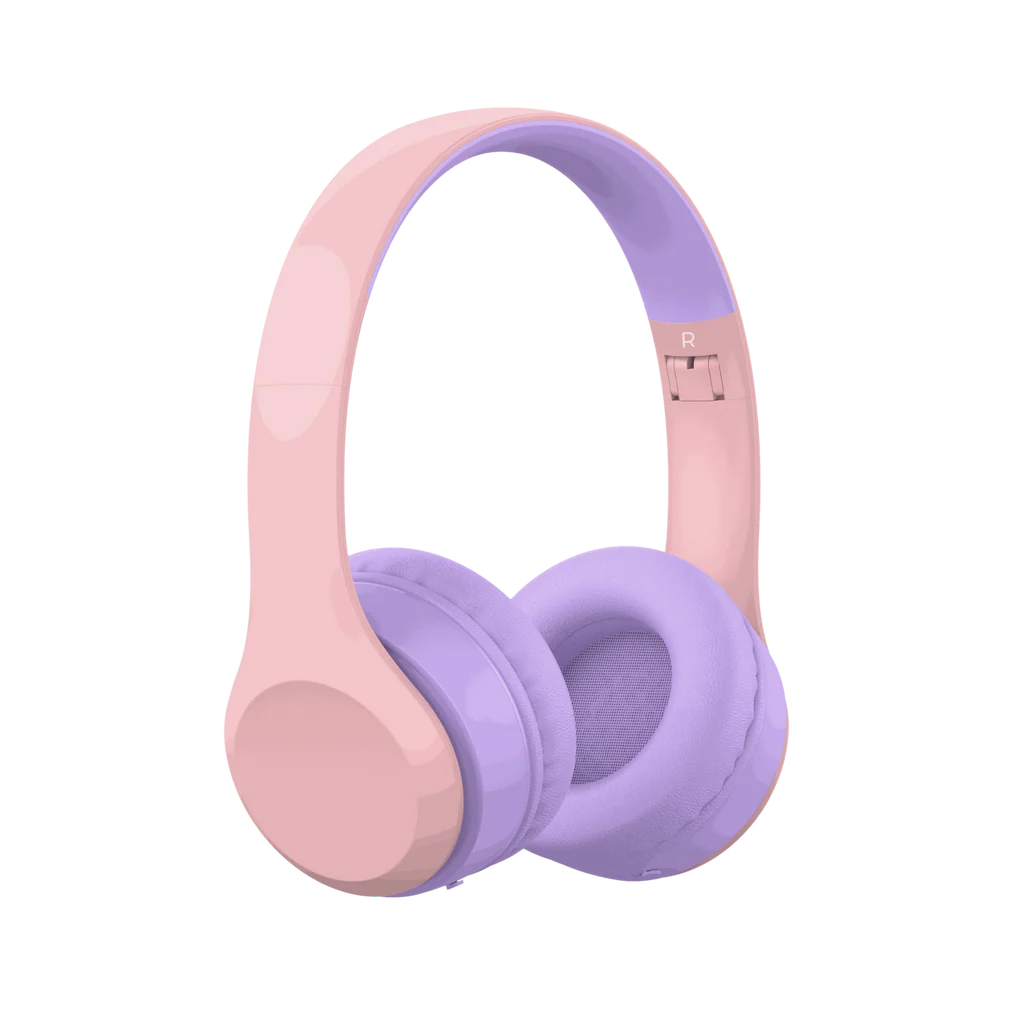 KUFJE PER FEMIJE HAVIT H626BT | PINK