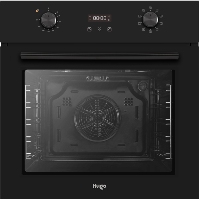 FURRË MONTUESE HUGO AD7009BB00 70L