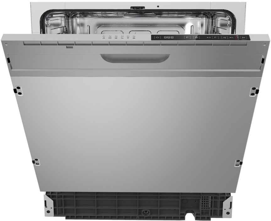 ENËLARËSE FULL MONTUESE HUGO WQP12-E303-15 60CM