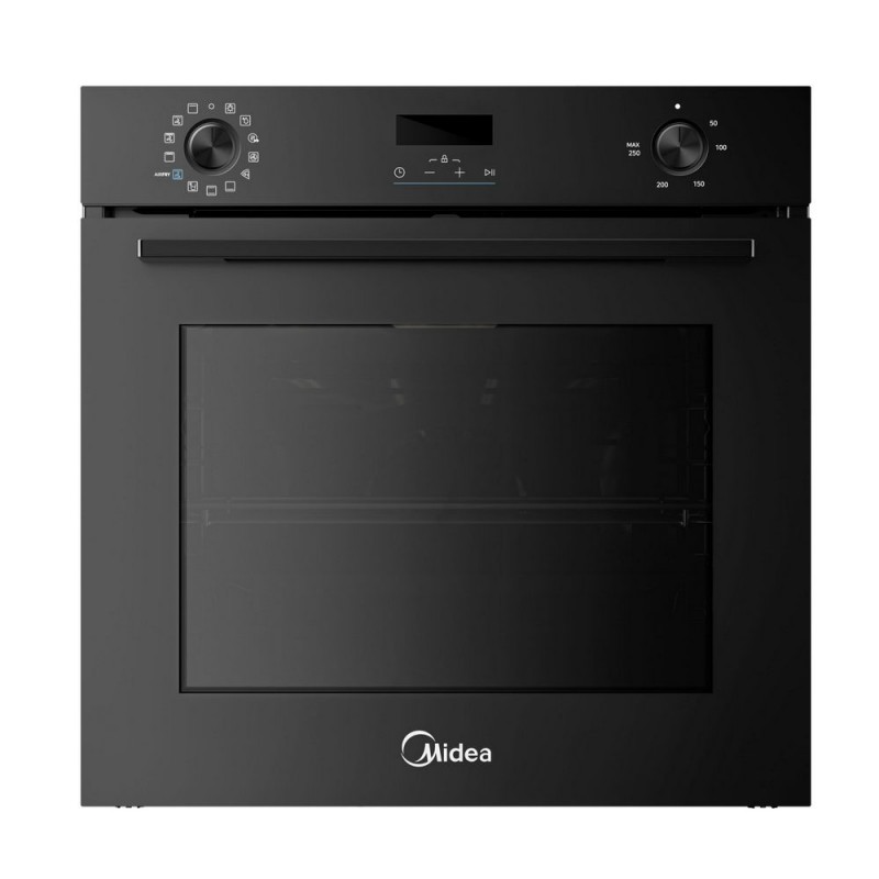 FURRË MONTUESE MIDEA MBO7NM30D0-BK 72L