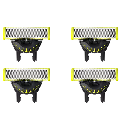 AKSESORE PER MAKINE RROJE PHILIPS ONE BLADE QP440/50