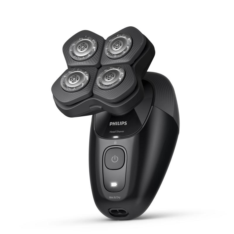 MAKINE E RROJES PHILIPS HEAD PRO HS5890/15
