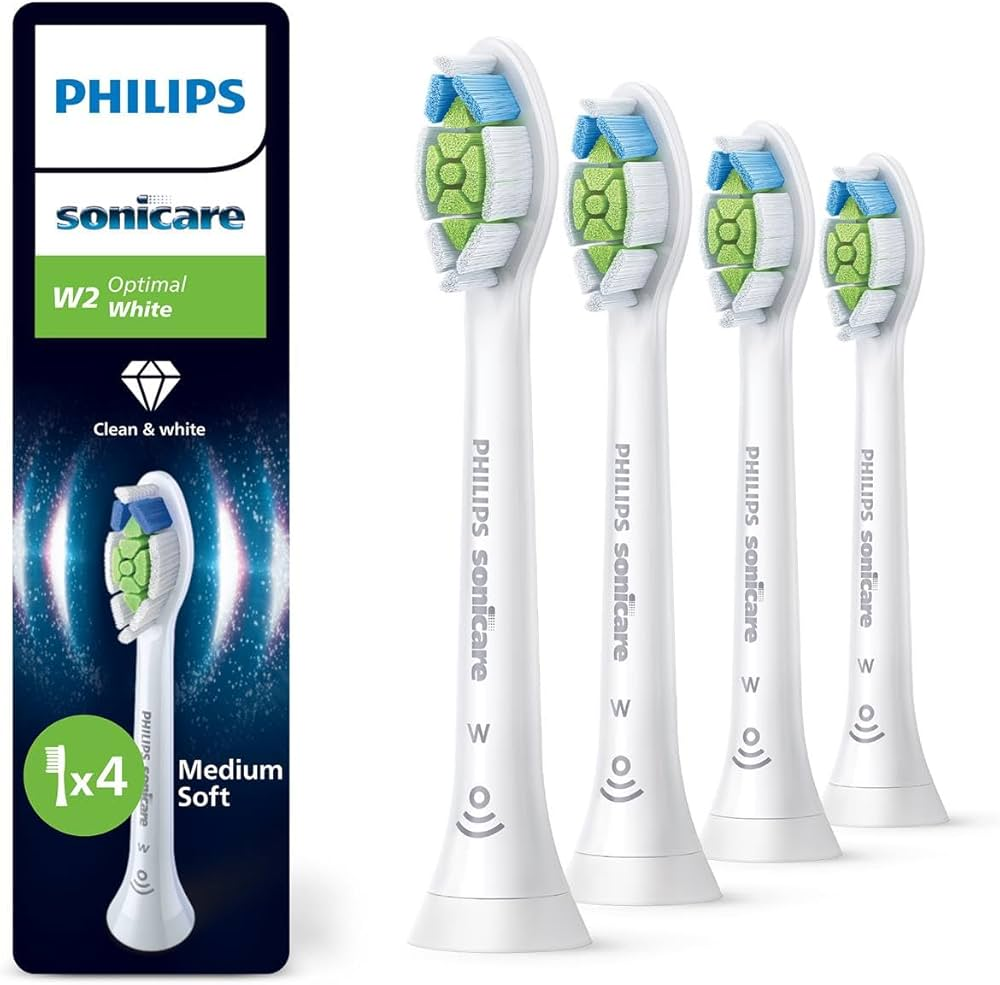 KOKE BRUSHE PHILIPS SONICARE HX6064/87 | E BARDHE