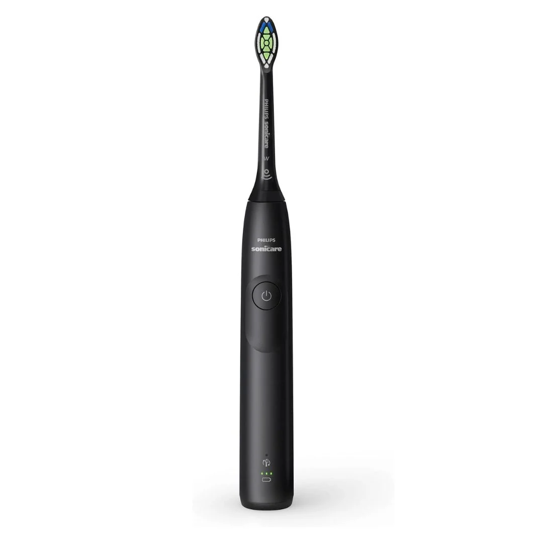 BRUSHE ELEKTRIKE PER DHEMBE PHILIPS SONICARE 5300 HX7101/01 | E ZEZE