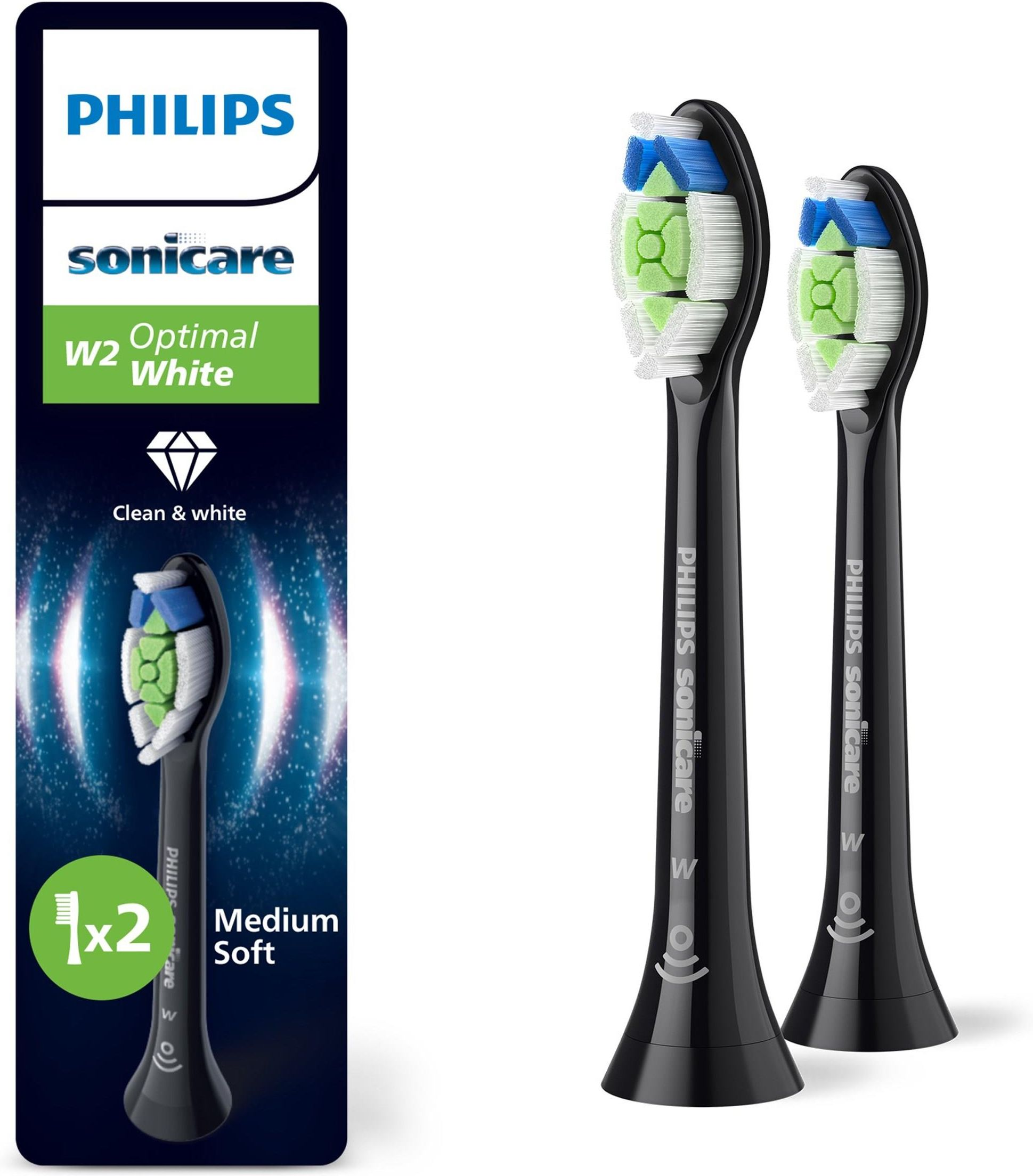 KOKE BRUSHE PHILIPS SONICARE HX6062/88 | E ZEZE