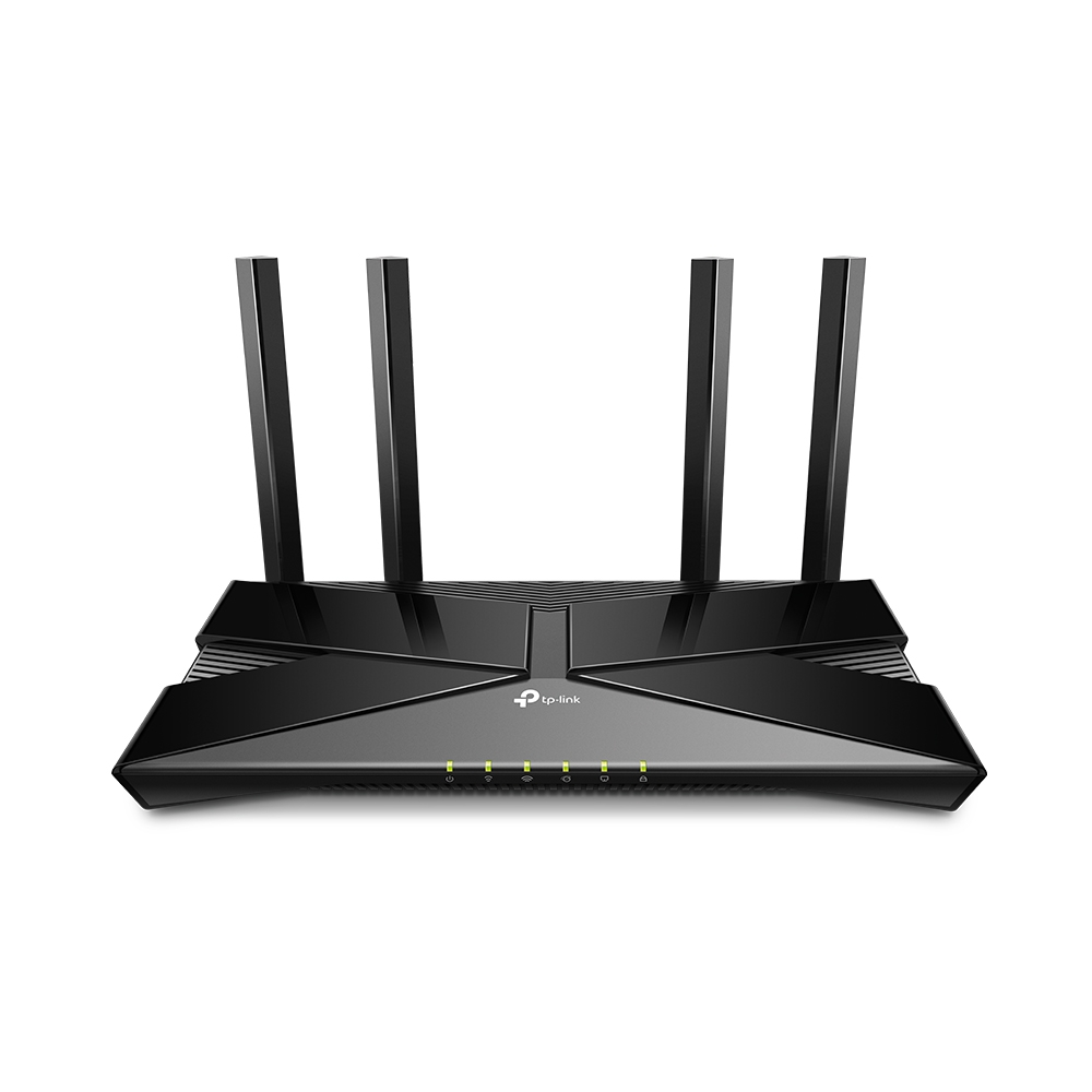 WIRELESS ROUTER TP-LINK ARCHER AX23 AX1800  | Super-Fast 1.8 Gbps Wi-Fi
