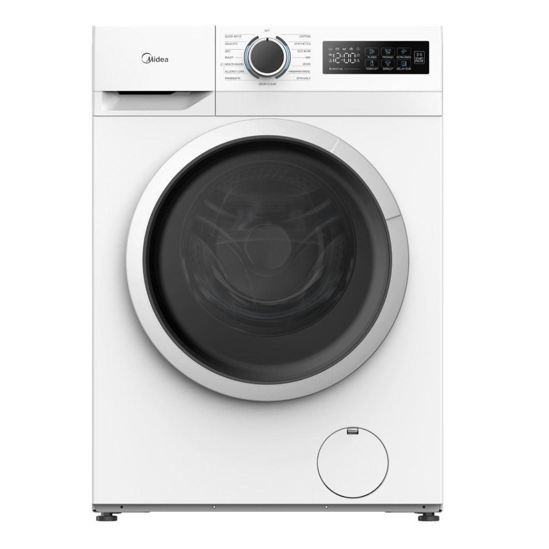 RROBALARËSE MIDEA MF110W70BA10/W-HR 7KG
