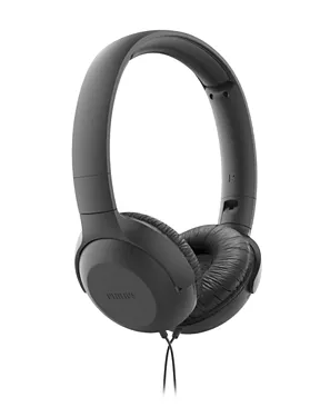 KUFJE PHILIPS TAUH201BK/00 | MIC BLACK