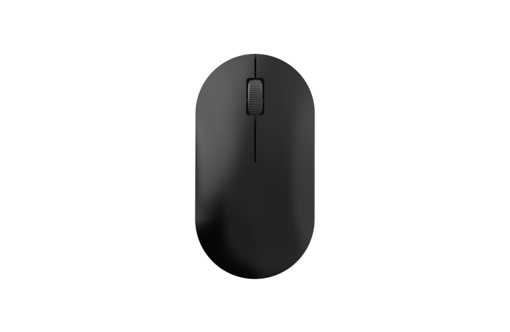 MOUSE PLATINET OM260B | WIRELESS 1200DPI I ZI