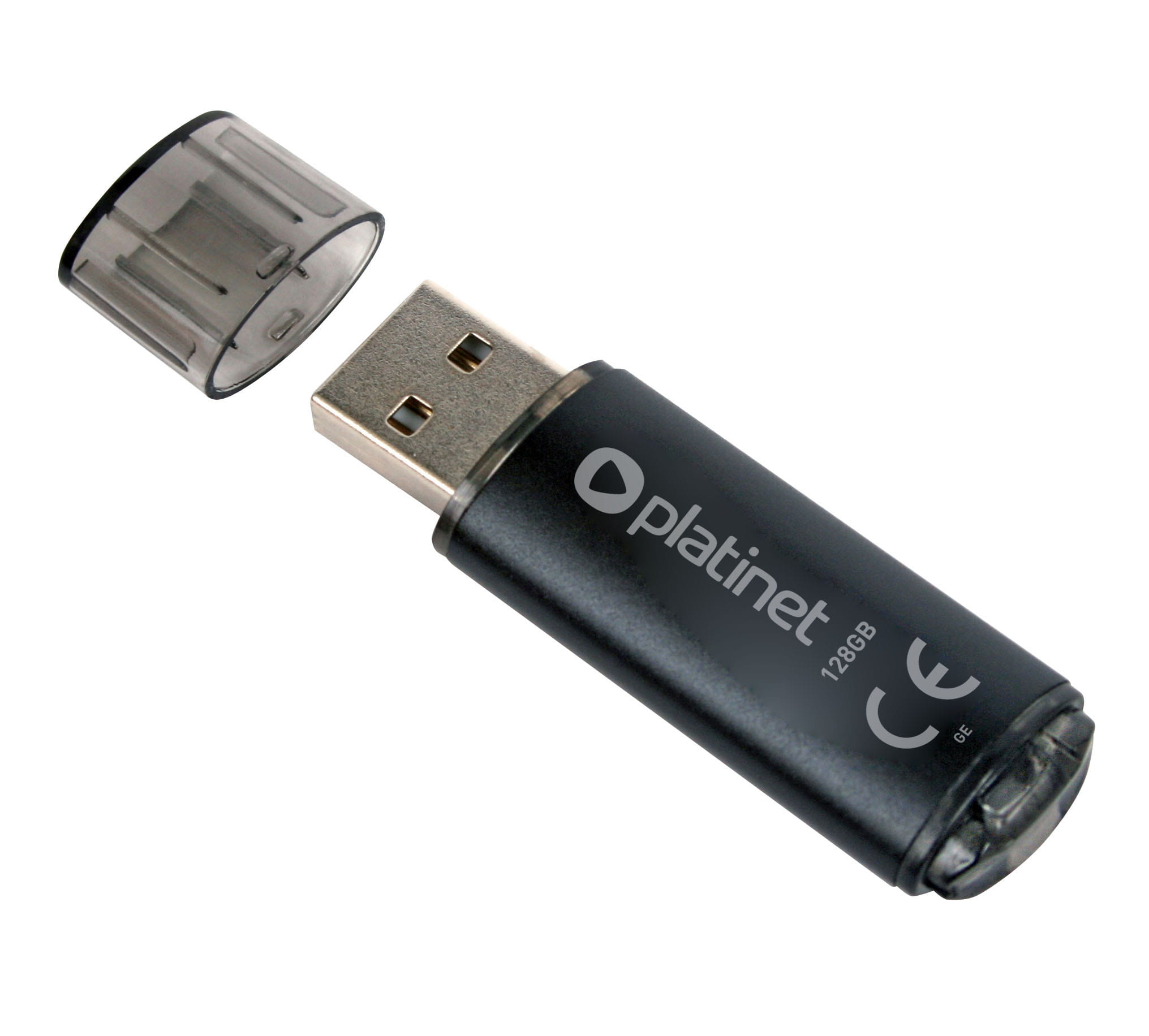 USB DRIVE PLATINET X-DEPO PMFE32BL | 32GB USB 2.0 E ZEZE