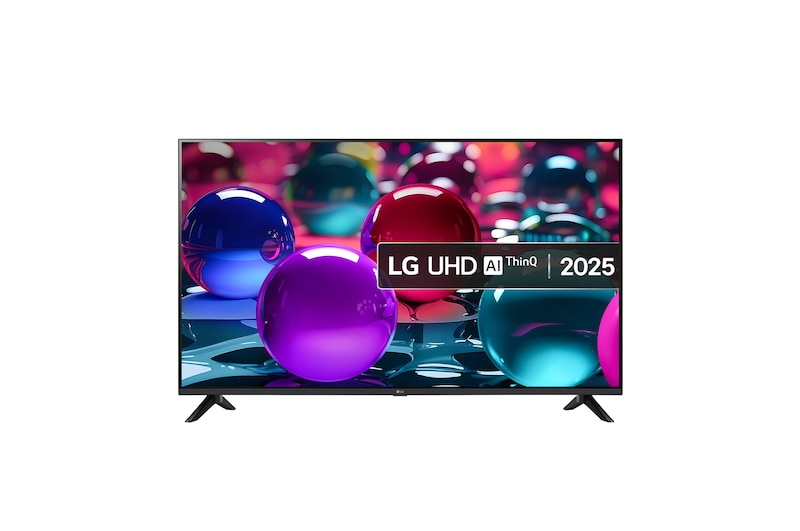 TELEVIZOR LG 65UA73003LA | 65" LED UHD 4K WEBOS