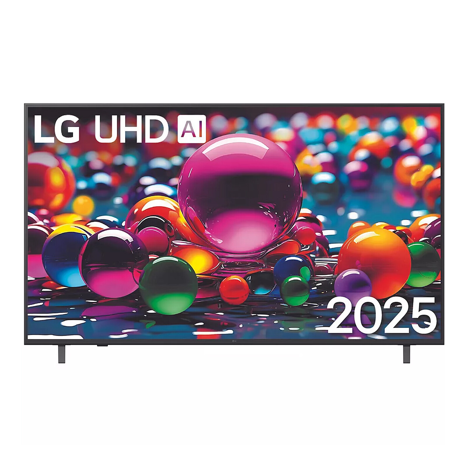 TELEVIZOR LG 75UA75006LA | 75" LED UHD 4K WEBOS