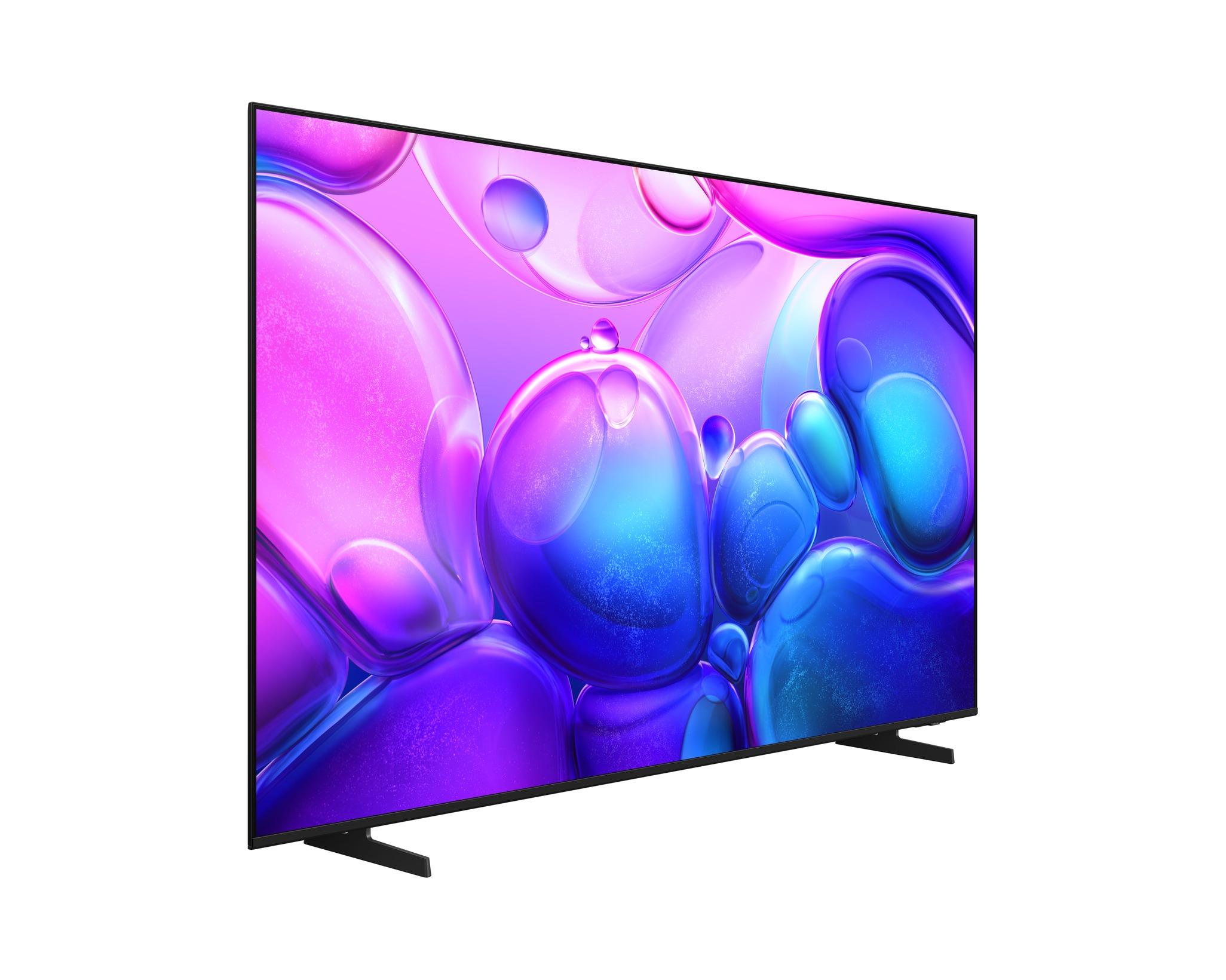 TELEVIZOR SAMSUNG QE85Q6FAAUXXH | 85" QLED 4K VISION AI TIZEN