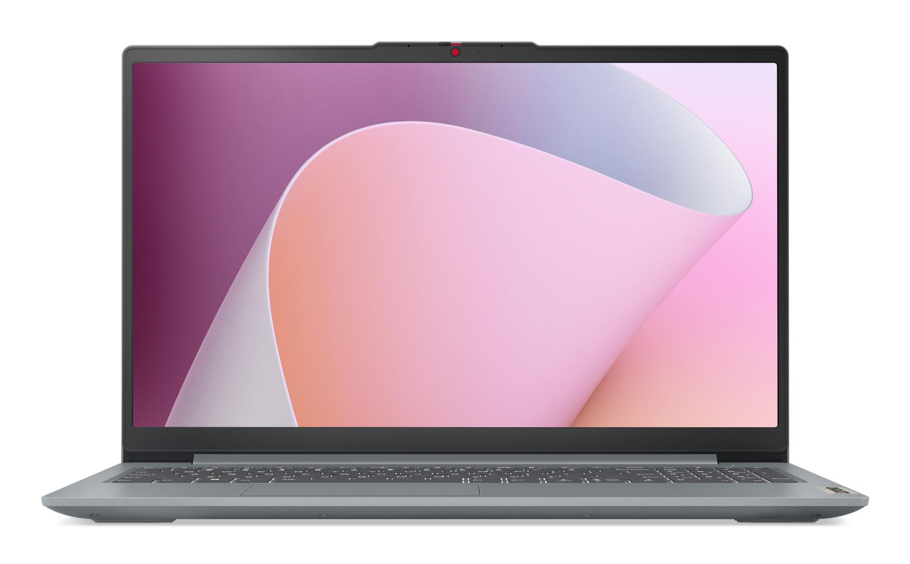 LAPTOP LENOVO IDEAPAD SLIM 3 RYZEN 5 40 | 15.6" FHD 8GB RAM 512GB SSD GREY