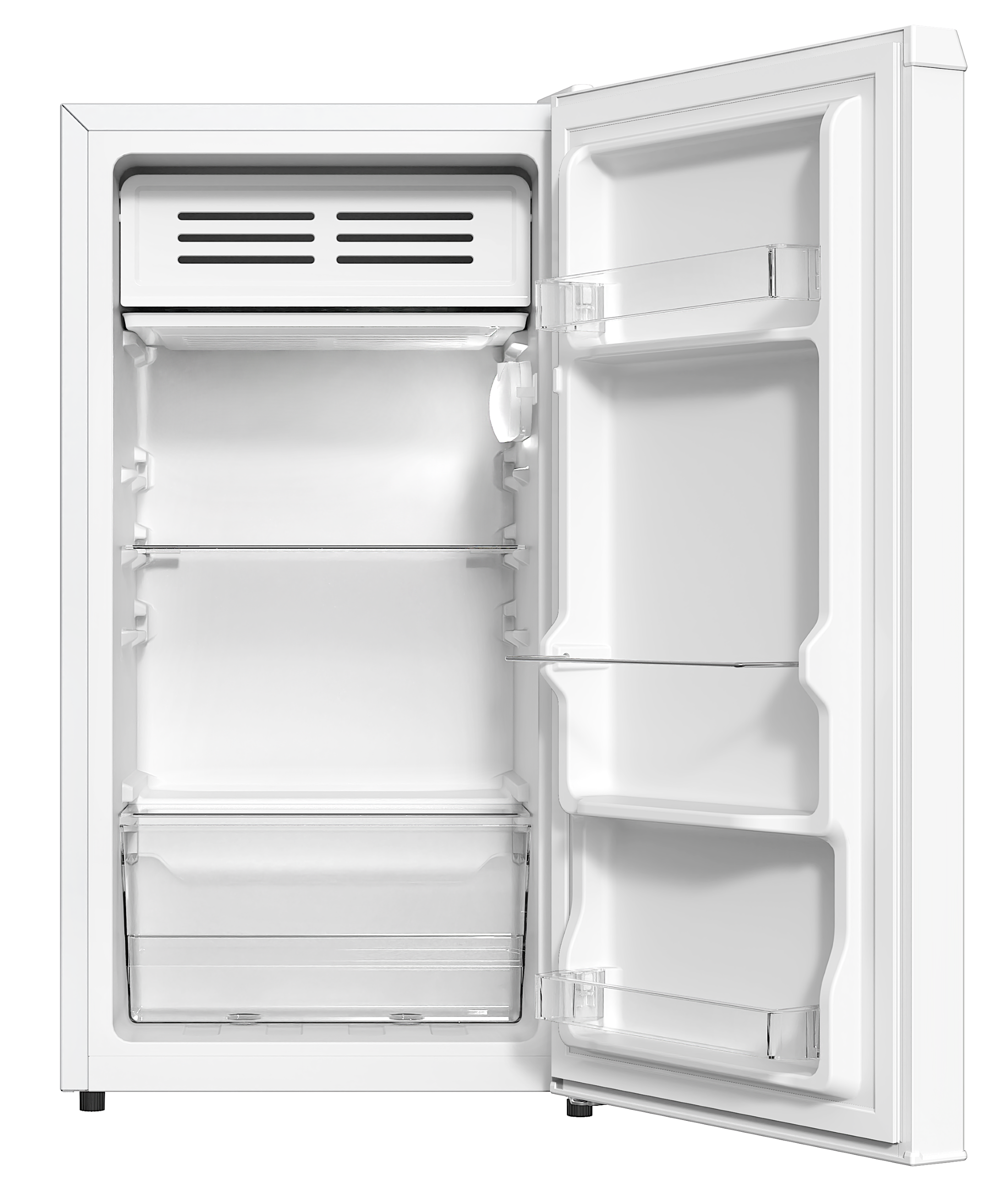 FRIGORIFER HUGO SRS-120DT 83CM