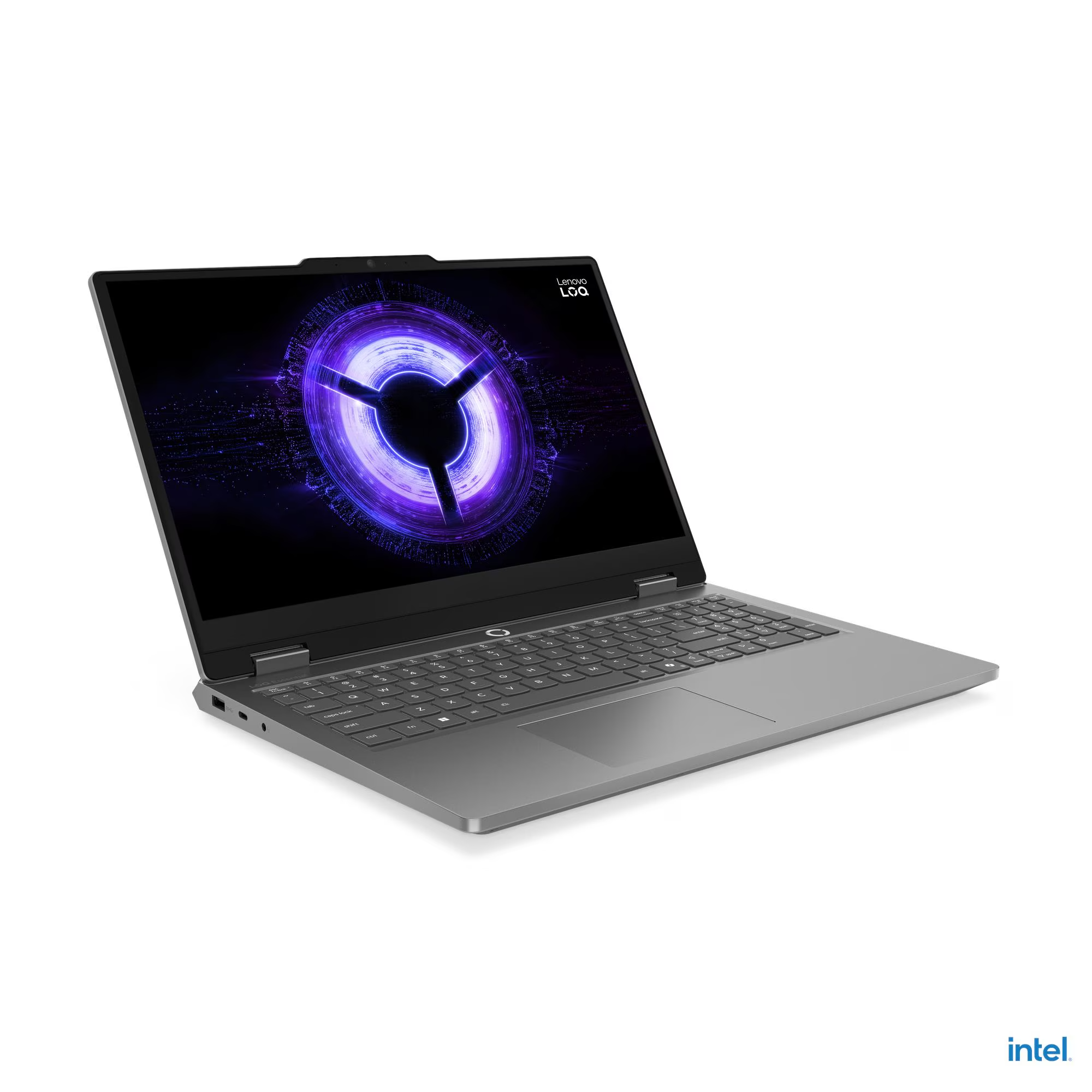 LAPTOP LENOVO LOQ GAMING I5-13450HX UP TO 4.4 GHZ 15.6" FHD | 16GB RAM 512GB SSD RTX5050 8GB