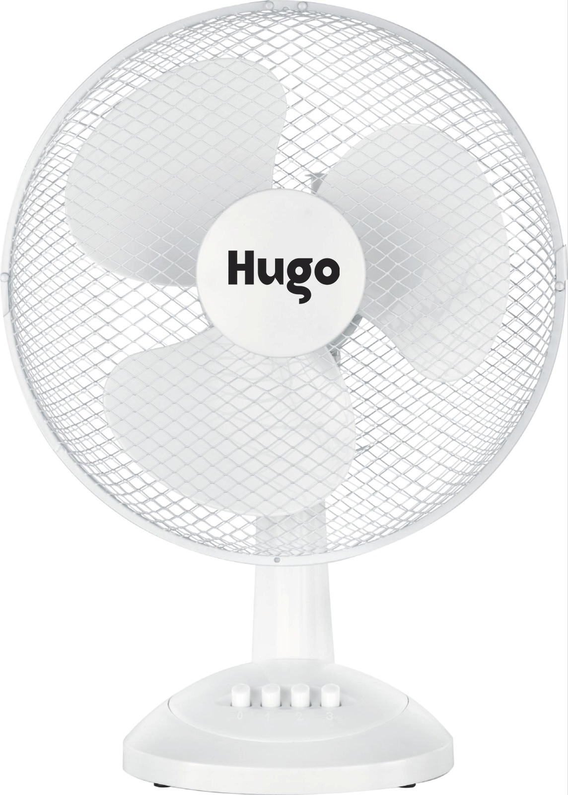 FLLADITESE HUGO FT-30A TABLE FAN 12" 35W