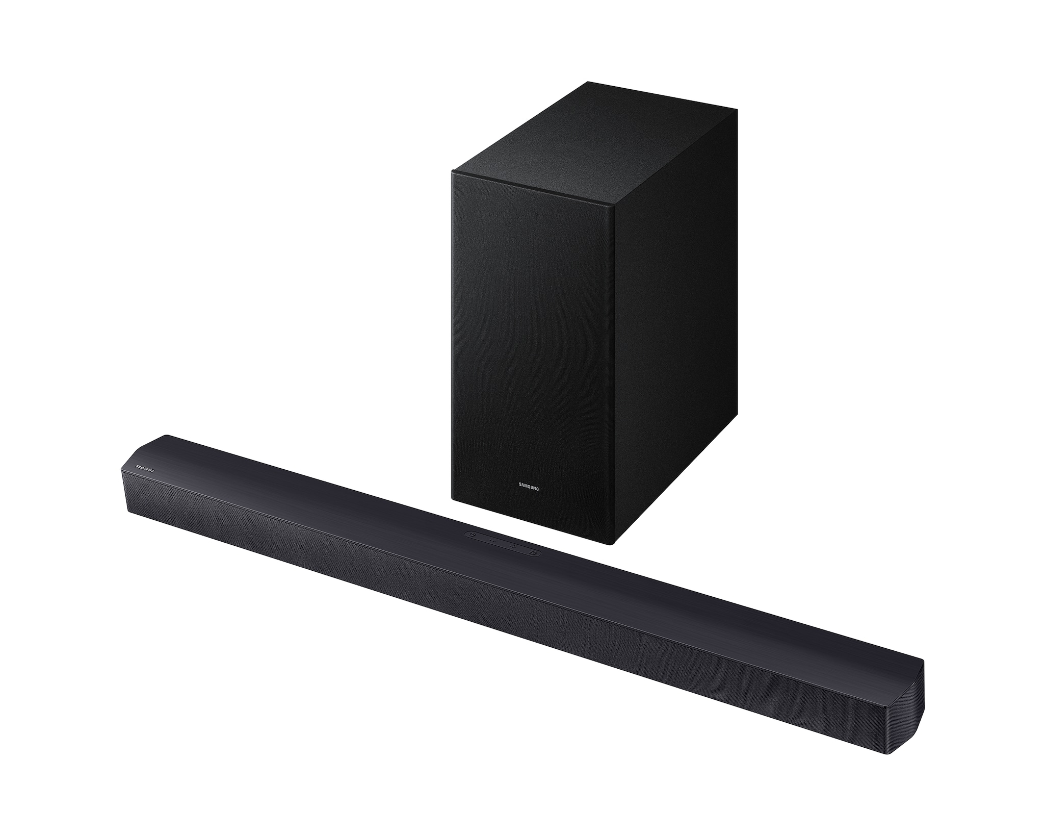 SOUNDBAR SAMSUNG HW-B450F/EN | 2.1CH