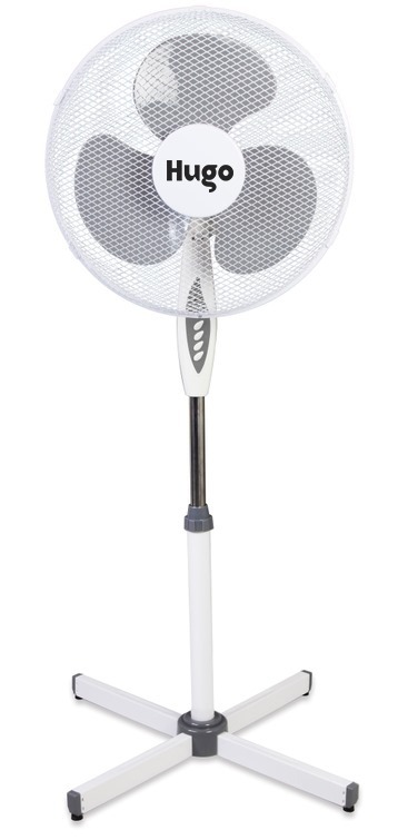FLLADITESE HUGO FS-1610M STAND FAN 16" 40W