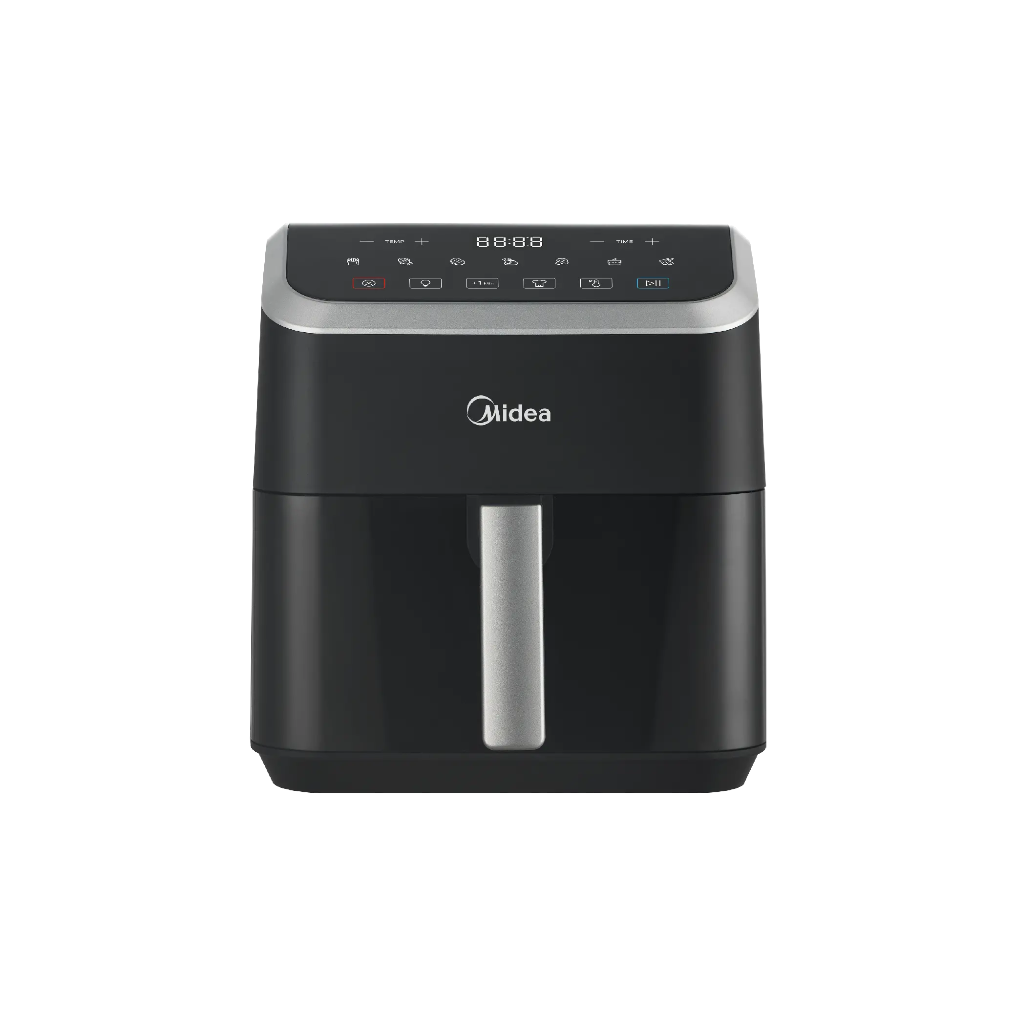 AIR FRYER MIDEA MAD55F8APKV 5L 1600W