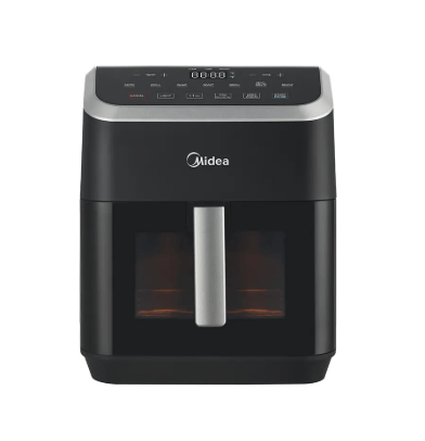AIR FRYER MIDEA MAD70F9APKV 7L