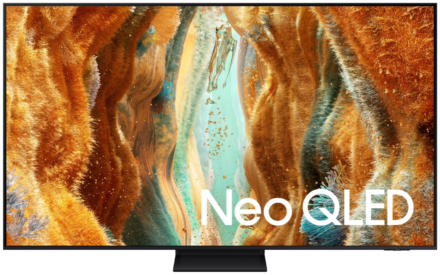 TELEVIZOR SAMSUNG QE85QN70FAUXXH | 85" NEO QLED 4K VISION TIZEN