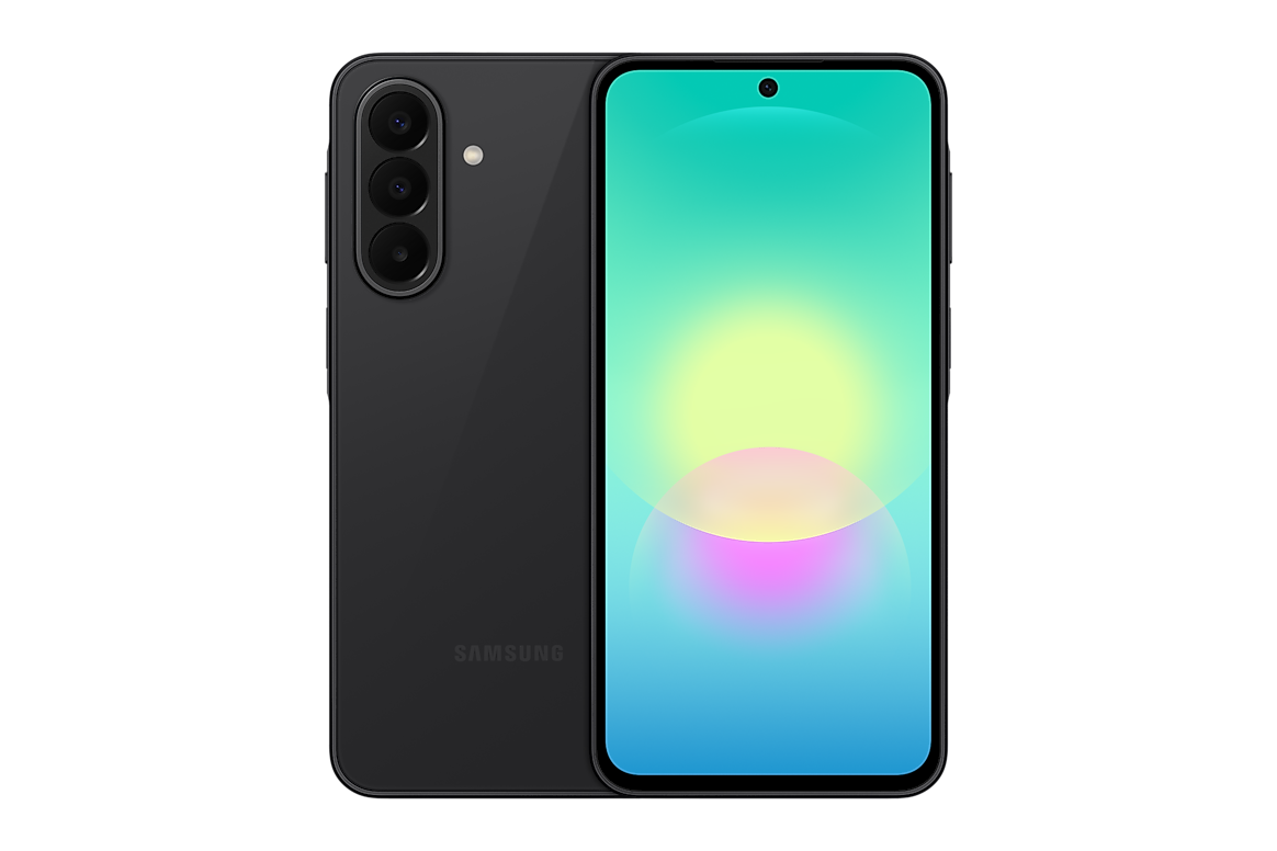 TELEFON SAMSUNG GALAXY A27 5G | 6.7" 8GB 256GB BLACK