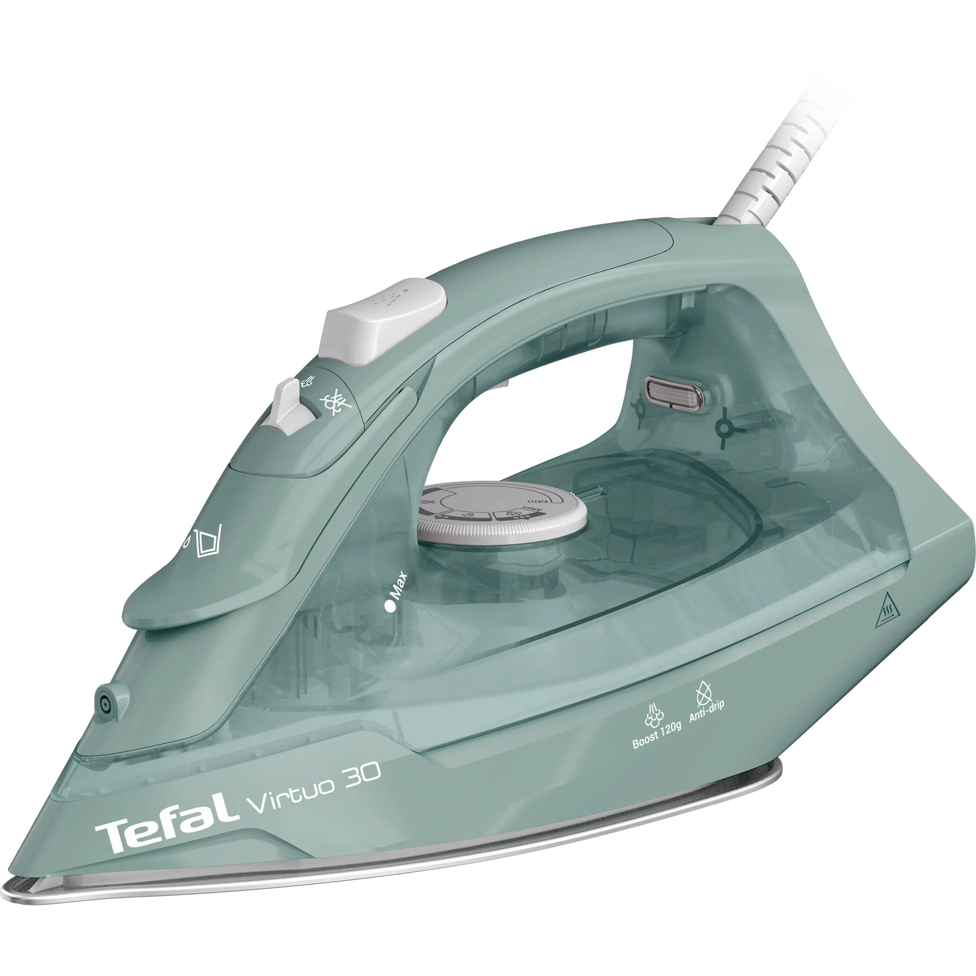 HEKUR PER HEKUROSJE TEFAL VIRTUO 30 FV2C50E1 2000W