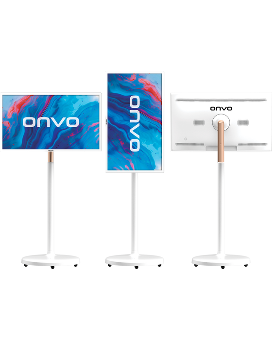 TELEVIZOR ONVO 32OVM6500X | 32" SLIDE AND GO LED HD ANDROID