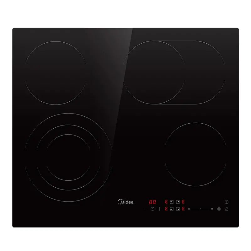 PLLAKË MONTUESE MIDEA MCH731F218K0 60CM