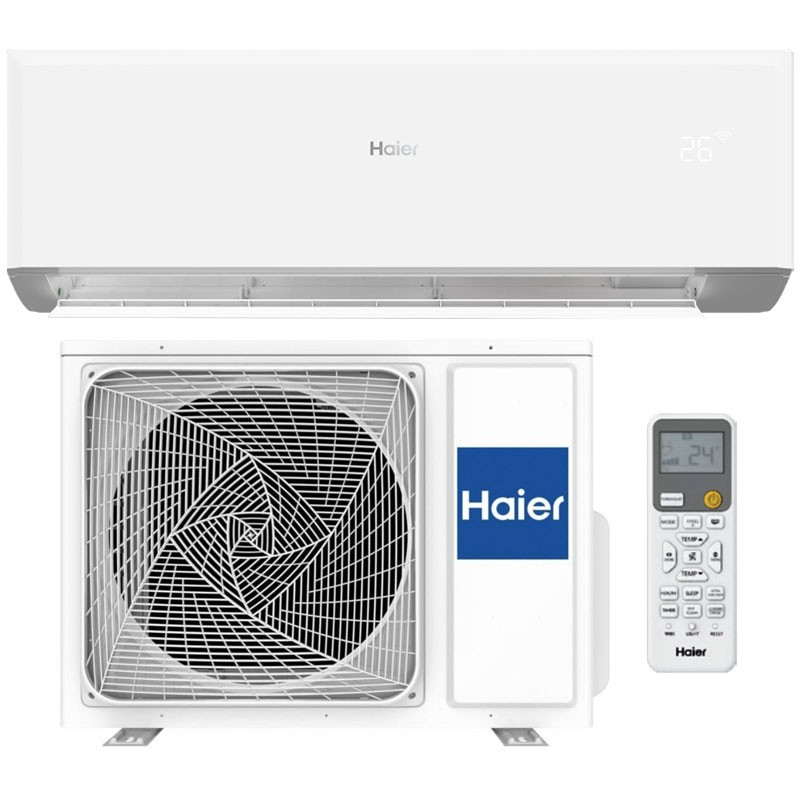KLIMË MONTUESE HAIER AS50RCBHRA 18000 BTU INVERTER A++