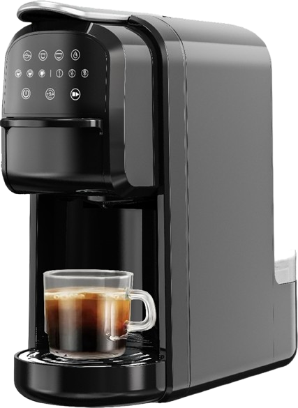 APARAT PER KAFE HUGO C06A