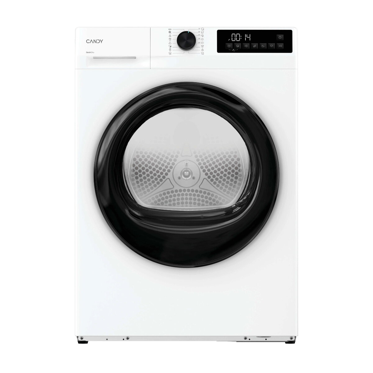 RROBATHARËSE CANDY GD 9N2B-S 9KG PRODRY 300 HP
