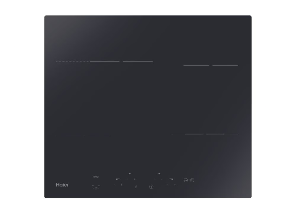 PLLAKË MONTUESE HAIER HAH64EXCP S2 60CM