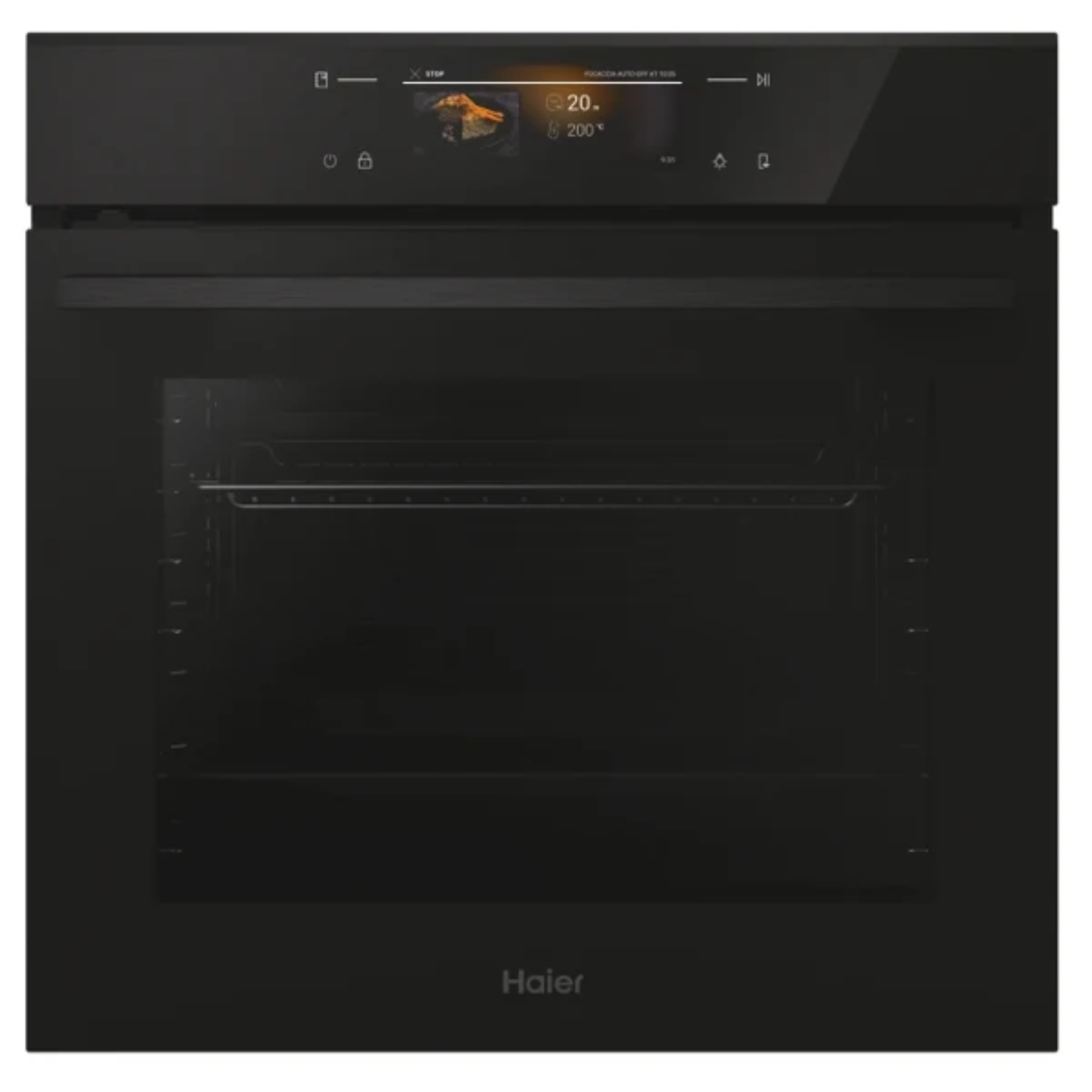 FURRË MONTUESE HAIER H6 ID48M5YTB S4 78L