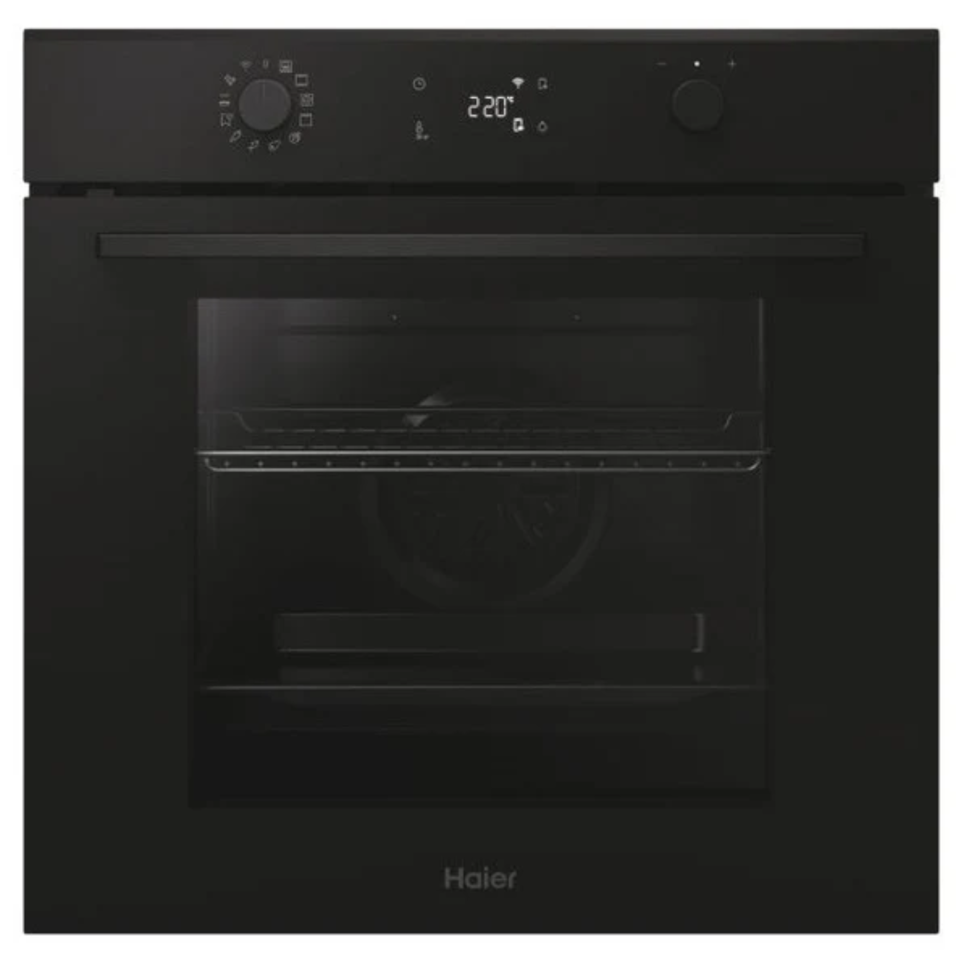 FURRË MONTUESE  HAIER H6 ID2P5B3YTB S2 78L