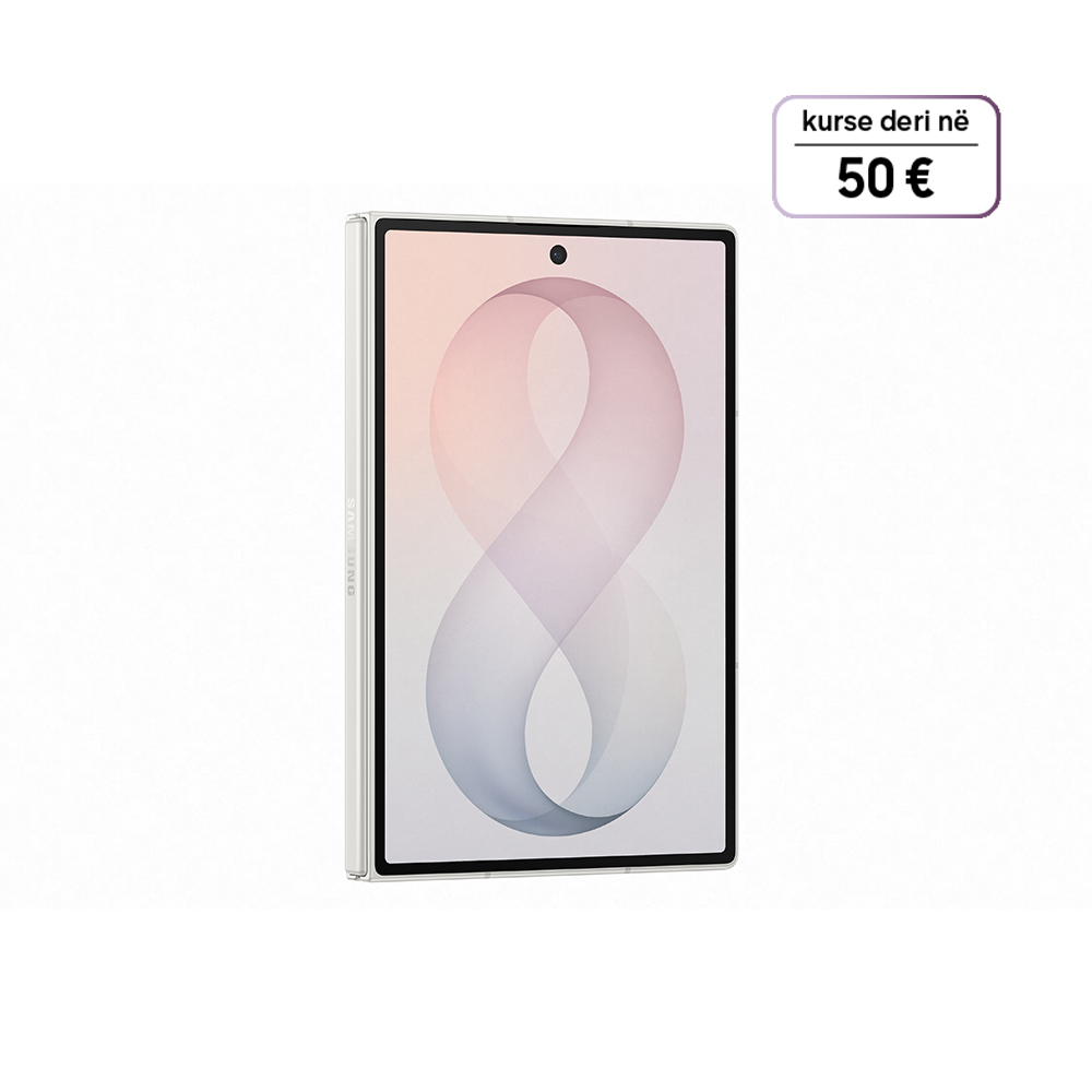 TELEFON SAMSUNG GALAXY Z FOLD 8 SM-F971BZWBEUC 7.6" | 12GB 256GB WHITE