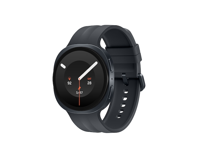 ORË E MENQUR SAMSUNG GALAXY SM-L715FZKAEUC WATCH ULTRA 2 | LTE BLACK