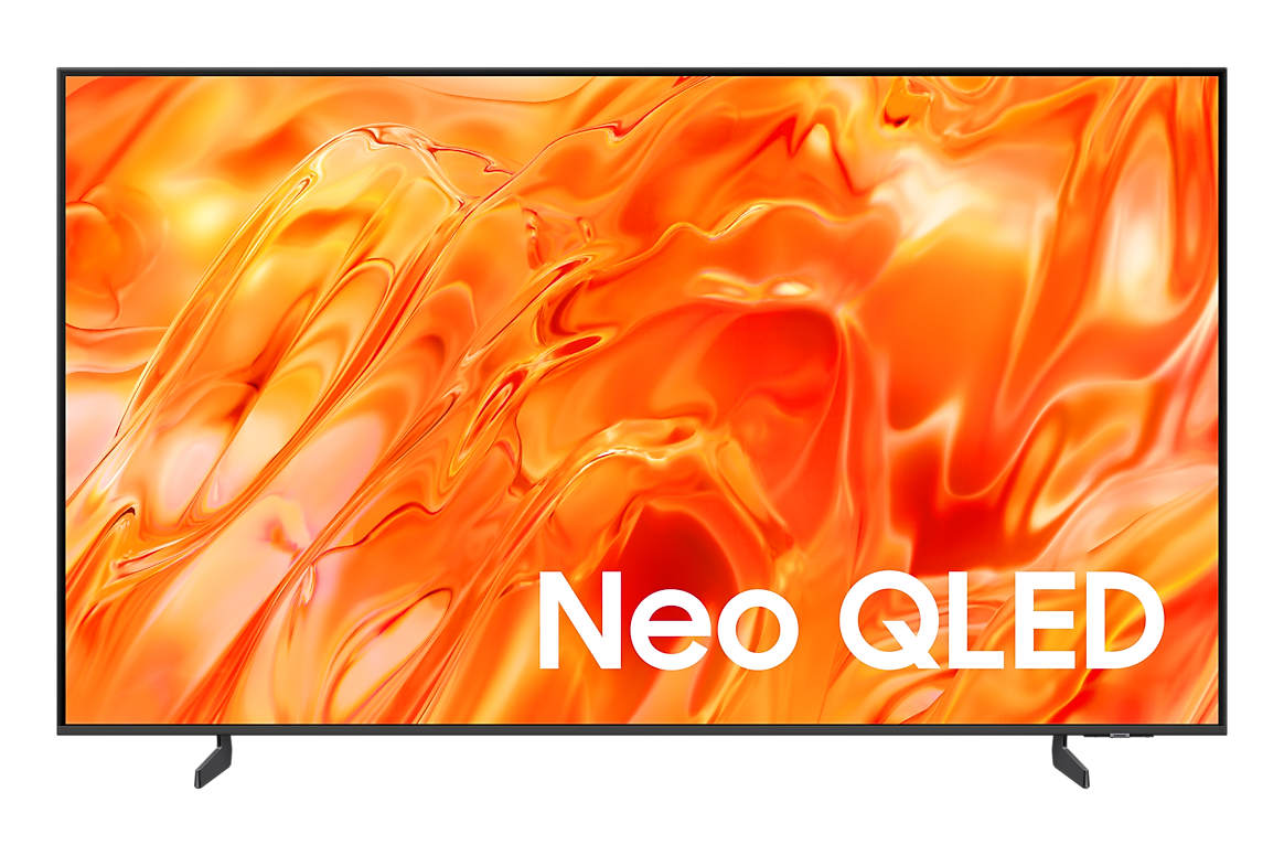 TELEVIZOR SAMSUNG QE75QN70HAUXXH | 75" NEO QLED 4K VISION AI TIZEN