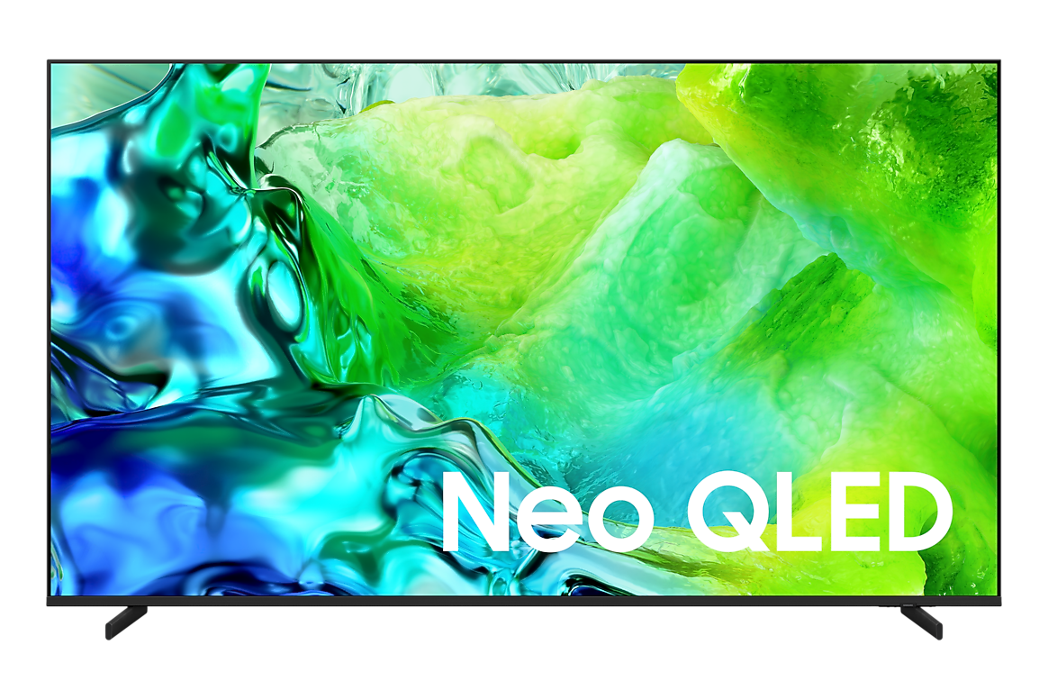 TELEVIZOR SAMSUNG QE65QN80HAUXXH | 65" NEO QLED 4K VISION AI TIZEN